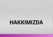 Hakkımızda